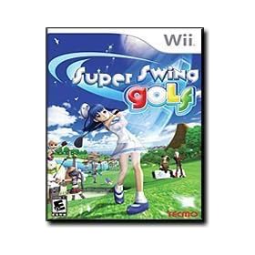 Super Swing Golf