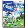 Super Swing Golf