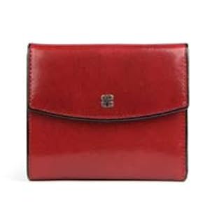 Buy Bosca Old Leather Collection Soft French Purse by Bosca