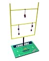 San Diego Chargers Football Toss Game 2