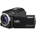 Sony HDR-XR260VE Full-HD Camcorder 160GB (7,5 cm (3 Zoll) LCD-Display, 30x opt. Zoom, 8 Megapixel, 29mm Weitwinkel, bildstabilisiert)