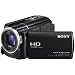 Sony HDR-XR260VE Full-HD Camcorder 160GB (7,5 cm (3 Zoll) LCD-Display, 30x opt. Zoom, 8 Megapixel, 29mm Weitwinkel, bildstabilisiert)