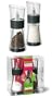 Cole & Mason, 2 Gew�rzm�hlen H581580 Flip Inverta Geschenkset, schwarz