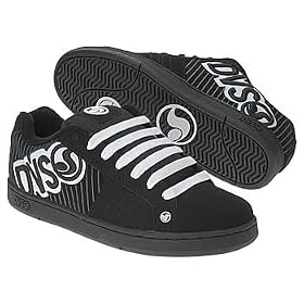 Buy DVS Accomplice SP Skate Shoe - Mens by DVS