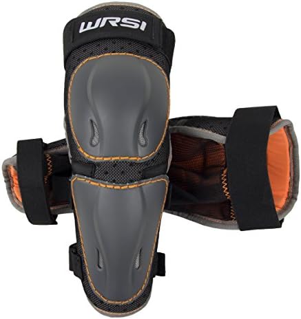 S-Turn Elbow Pads