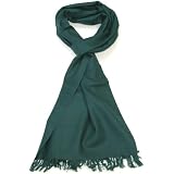 Eco Friendly Hand woven Lamswool Scarf - Dyed using flowers and natural plants