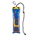Dry Pak Waterproof VHF Radio Case- 4x12"