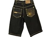 Akademiks Denim Shorts - Little Boy's