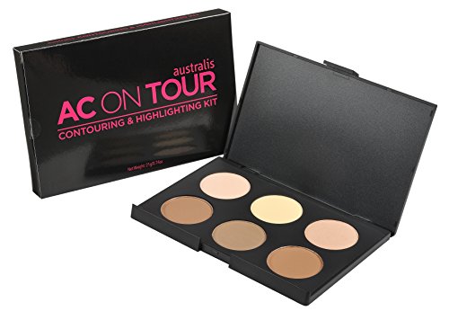 Australis AC On Tour Kit