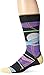 Robert Graham Men's Hammamet Dress Sock