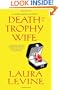 Death of a Trophy Wife (Jaine Austen Mysteries)