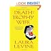 Death of a Trophy Wife (Jaine Austen Mysteries)