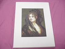 The World of Goya 1746-1828 by Richard Schickel 1977 Time-Life Library of Art Hardcover with Slipcase
