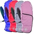 Kombi Easy On Mitten for Kids