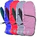Kombi Easy On Mitten for Kids