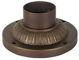 Copper Bronze 3 Postmount Adapter