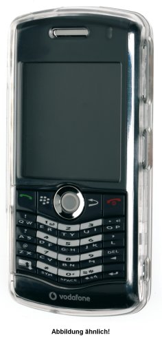 Cellular Line Hartschale f&uuml;r Motorola RAZR V3, V3 black, V3i, Kunststoff, transparent Preisvergleich