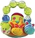 Baby : Sunshine Kids Noah's Ark Toothy Teether