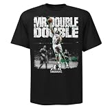 Kevin Love Minnesota Timberwolves NBA Moment of Truth T-Shirt, Large