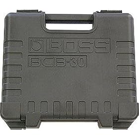 Boss BCB-30 Pedal board