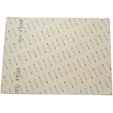 Sheets of 3M 8153LE 300LSE super-strong double-sided adhesive / adhesive transfer tape, ideal for attaching digitizers to phones and tablets. [8153-all]