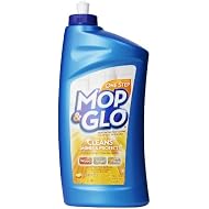 mop n glo target