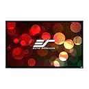 Elite Screens ezFrame Series, 120-inch 16:9, Ambient Light Rejecting Fixed Frame Home Theater Projection Screen, R120DHD5