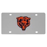 Chicago Bears NFL License/NFL License/Logo Plate
