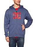 Dc Shoes Star Fz Hooded - Sweat-shirt à Capuche  - Homme
