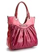 GUESS? "Hayley" Tulip Tote