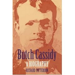 Butch Cassidy: A Biography (Bison Book)