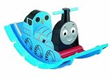 Thomas The Tank Rocker