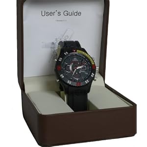 Waterproof High Definition Camcorder Watch Best Price Sale