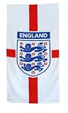 England St George World Cup 2010 Towel
