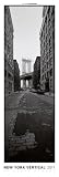 New York Vertical 2011: Premiumkalender Vertical