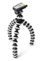 Joby GP2-D1EN Gorillapod Flexible Tripod for Digital SLR Cameras with Bubble Level