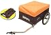 Bumper Cargo Cycle Trailer