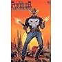 The Punisher, a man named Frank