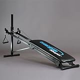 Beverly Hills Fitness Total Gym Shaper