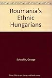 Romania's ethnic Hungarians