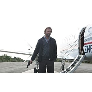 Criminal - Un espion dans la tête [Blu-ray]