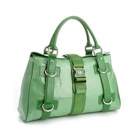 Jessica Simpson Arena Satchel