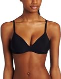 Calvin Klein Womens Wireless Contour Bra
