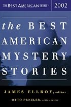 The Best American Mystery Stories 2002