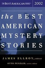 The Best American Mystery Stories 2002