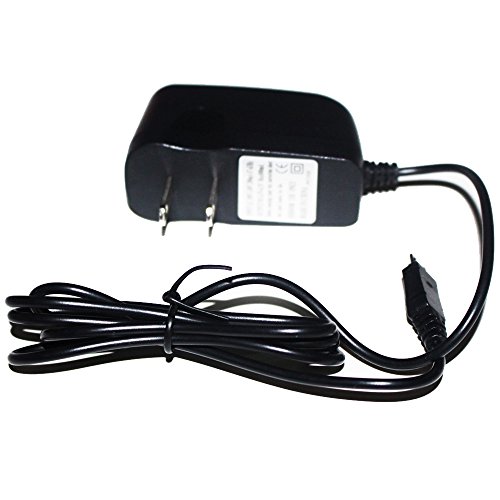 SOGA® Micro USB Travel Wall AC Home Charger for OnePlus One [SWTRV8]