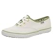Keds Women's Champion Chatham Luxe CVO Sneaker