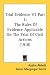 Trial Evidence V1 Part 1: The Rules Of Evidence Applicable On The Trial Of Civil Actions (1918)