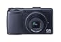 Ricoh GR DIGITAL III 10 MP CCD Digital Camera with 28mm f/1.9 GR Fixed Lens and 3-Inch LCD