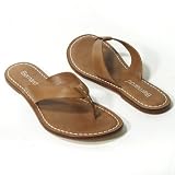 Bernardo 'Mari' Sandal (Sand)